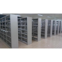 Big Storage Metal Corner Bücherregal